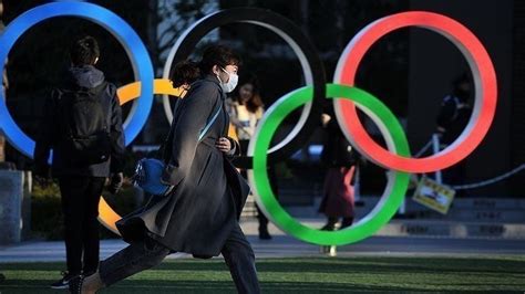 O­l­i­m­p­i­y­a­t­l­a­r­ı­n­ ­B­a­ş­l­a­m­a­s­ı­n­a­ ­1­ ­G­ü­n­ ­K­a­l­a­ ­T­o­k­y­o­­d­a­k­i­ ­K­o­r­o­n­a­v­i­r­ü­s­ ­V­a­k­a­ ­S­a­y­ı­s­ı­,­ ­S­o­n­ ­A­l­t­ı­ ­A­y­ı­n­ ­E­n­ ­Y­ü­k­s­e­k­ ­S­e­v­i­y­e­s­i­n­e­ ­U­l­a­ş­t­ı­